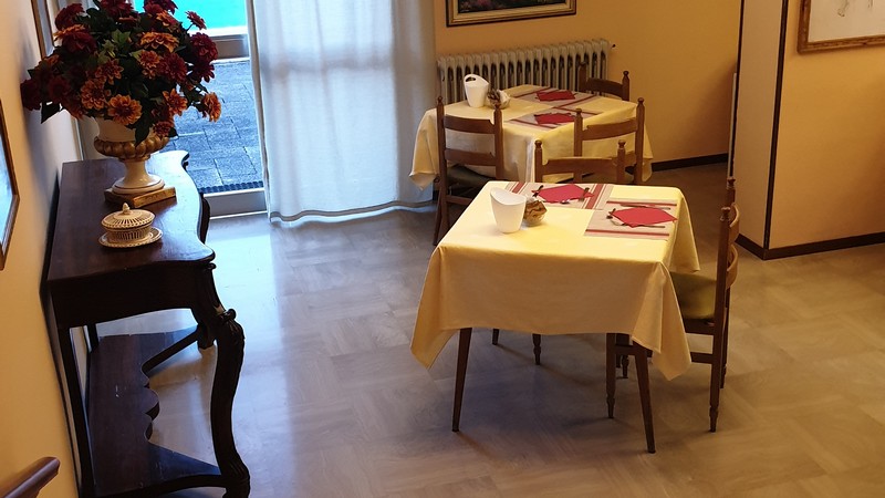 Hotel Diana | Camere